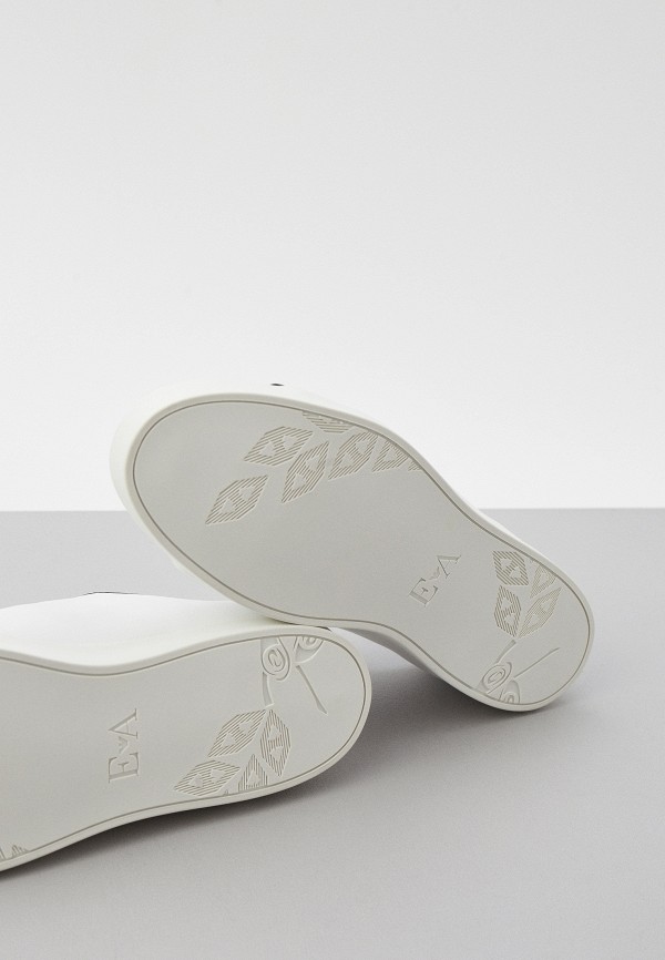 фото Кеды emporio armani