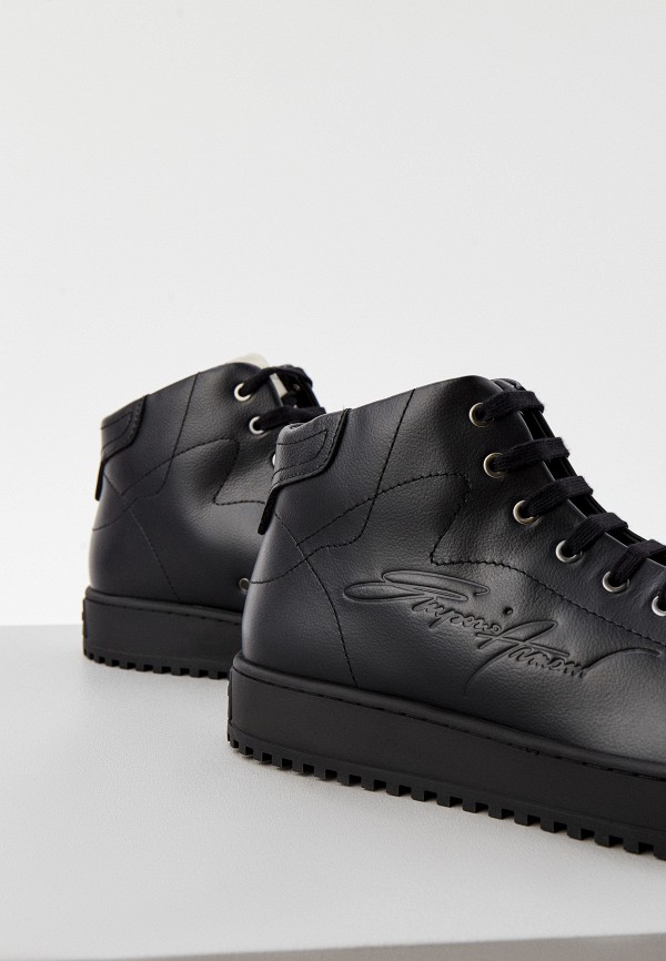 фото Кеды emporio armani