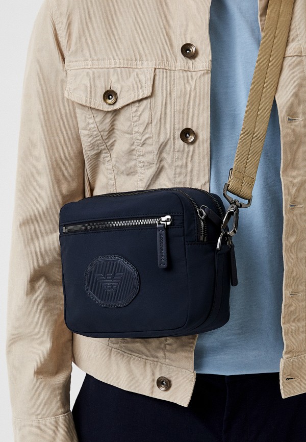 фото Сумка emporio armani