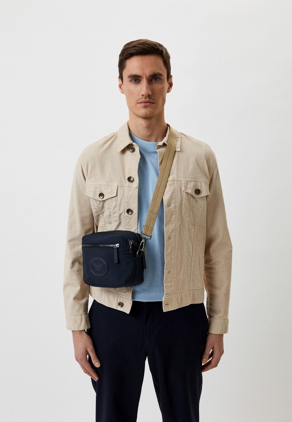 фото Сумка emporio armani