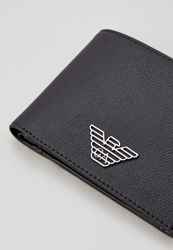 фото Кошелек emporio armani