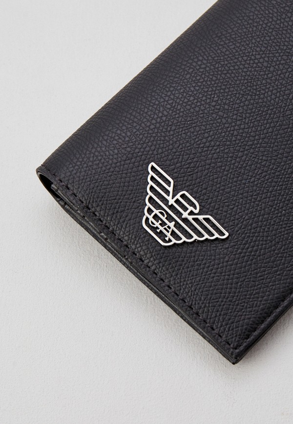 фото Кошелек emporio armani