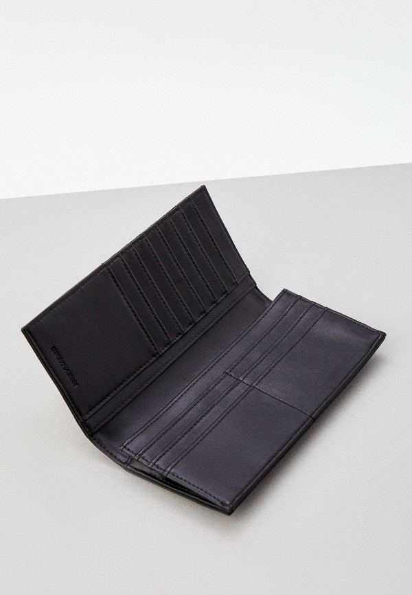 фото Кошелек emporio armani