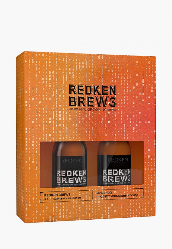 Набор для ухода за волосами Redken