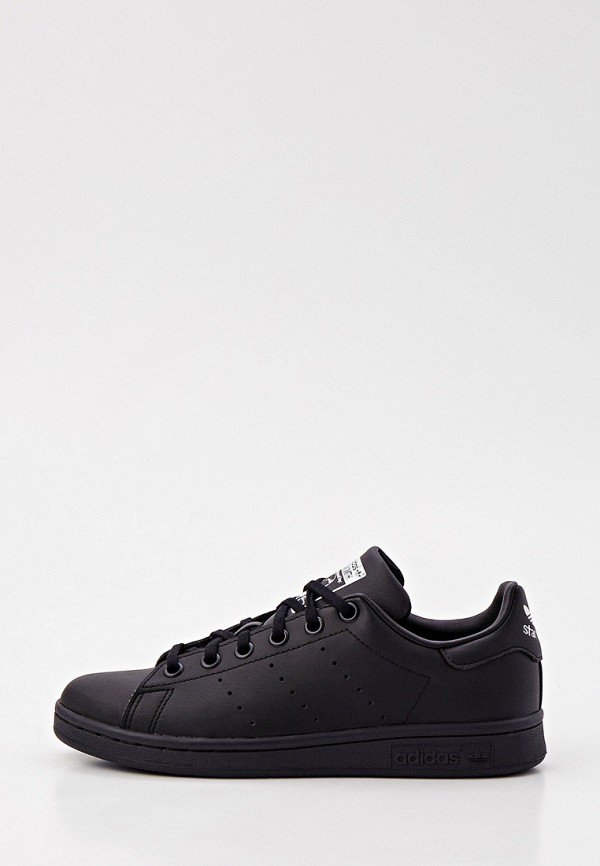 

Кеды adidas Originals, Черный, STAN SMITH J