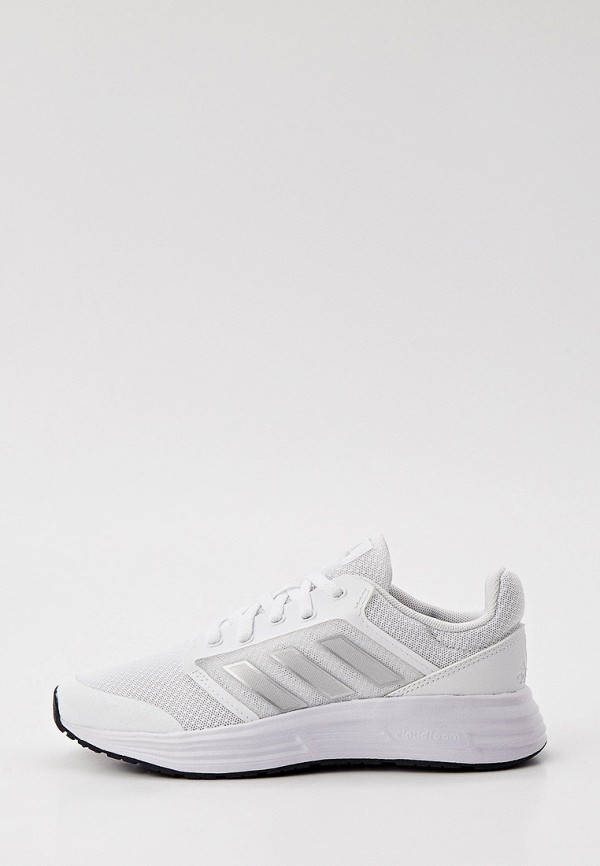 

Кроссовки adidas, Белый, GALAXY 5