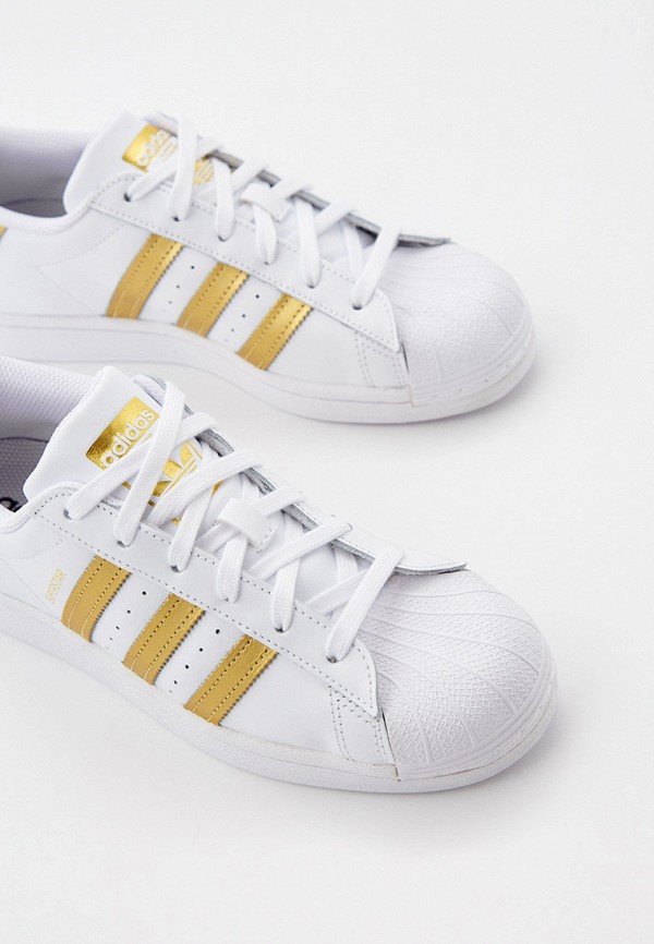 фото Кеды adidas originals