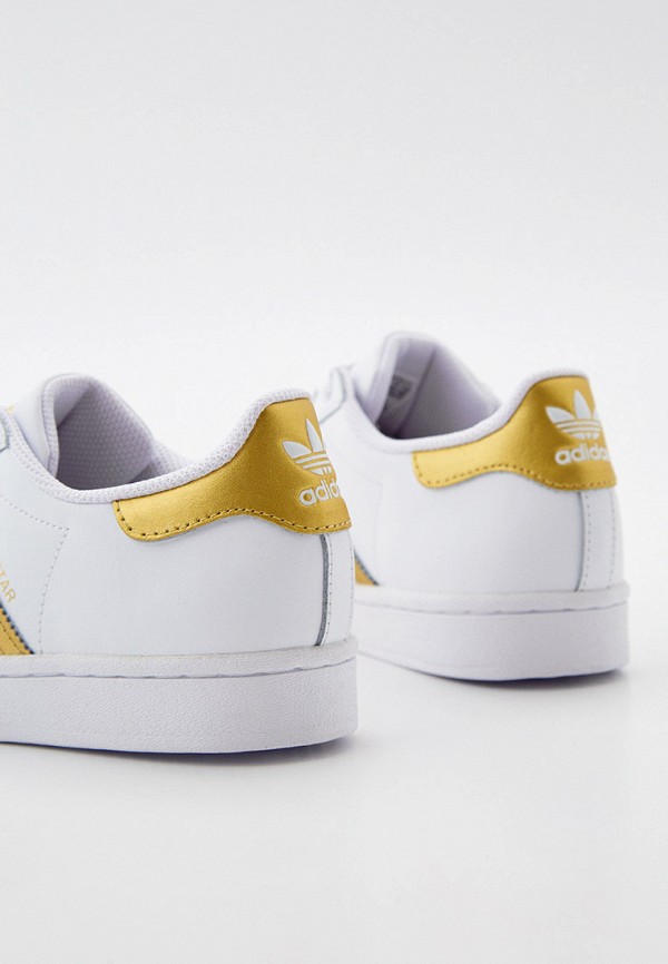 фото Кеды adidas originals