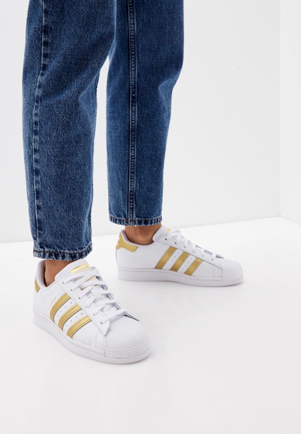 фото Кеды adidas originals