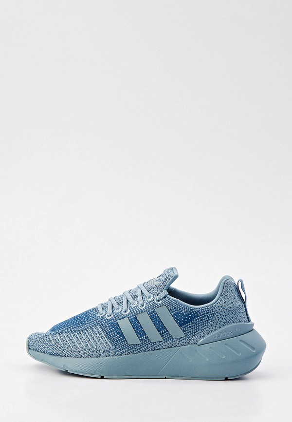 

Кроссовки adidas Originals, Синий, adidas Originals RTLABC097401