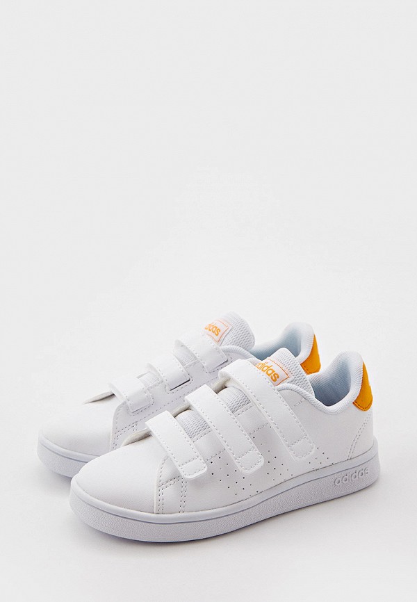 фото Кеды adidas