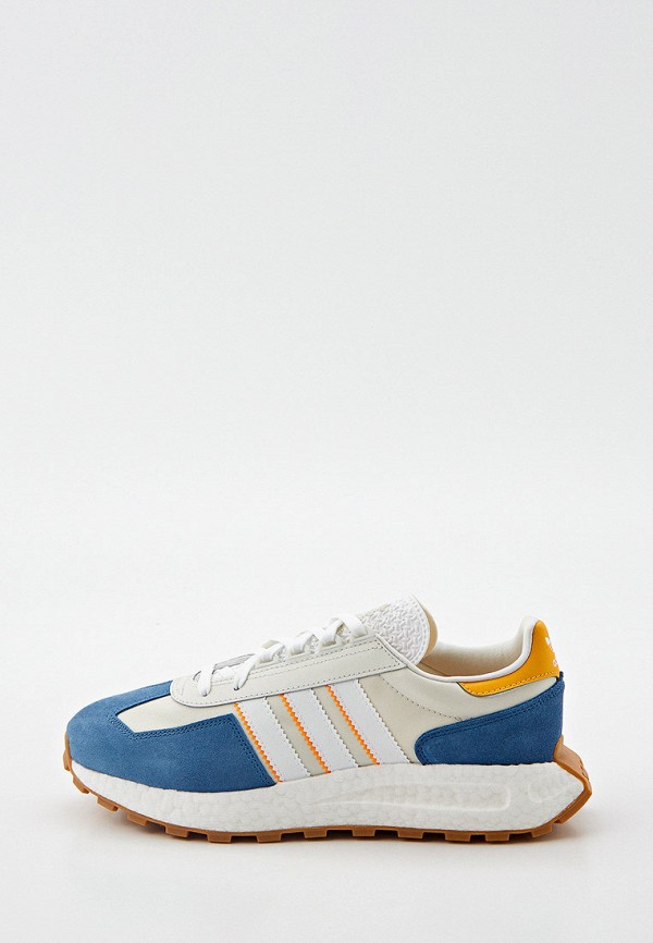 

Кроссовки adidas Originals, Разноцветный, RETROPY E5