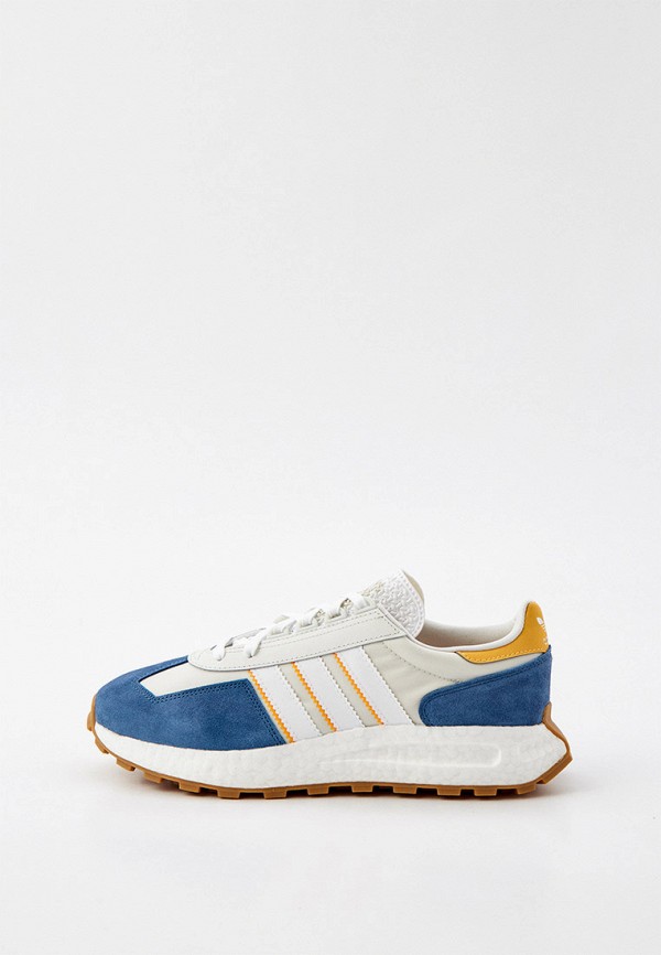 

Кроссовки adidas Originals, Разноцветный, RETROPY E5