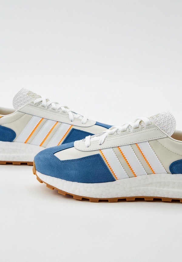 

Кроссовки adidas Originals, Мультиколор, adidas Originals RTLABC098101