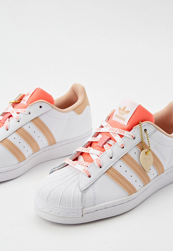 фото Кеды adidas originals