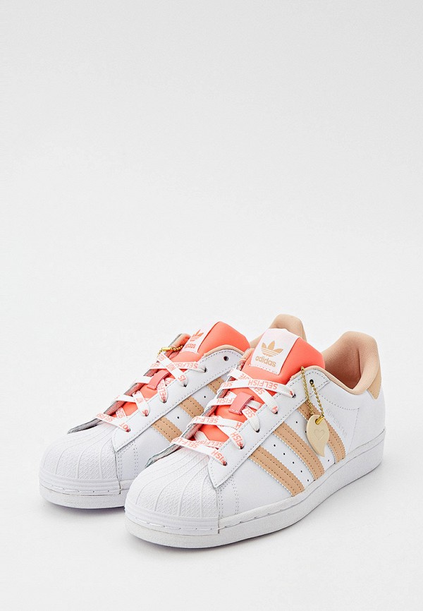 фото Кеды adidas originals