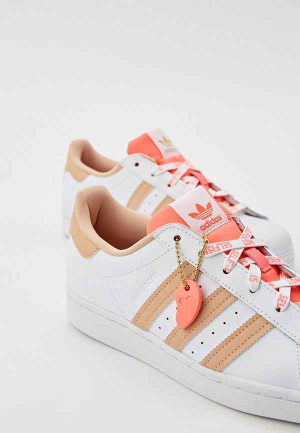 фото Кеды adidas originals