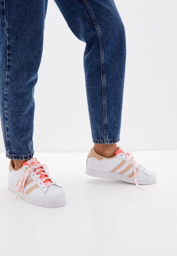 фото Кеды adidas originals