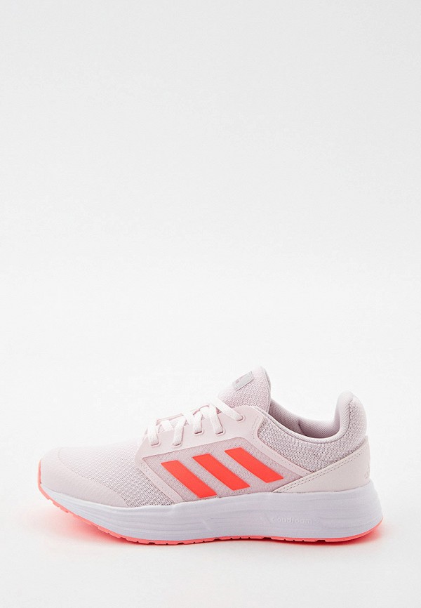 

Кроссовки adidas, Розовый, GALAXY 5