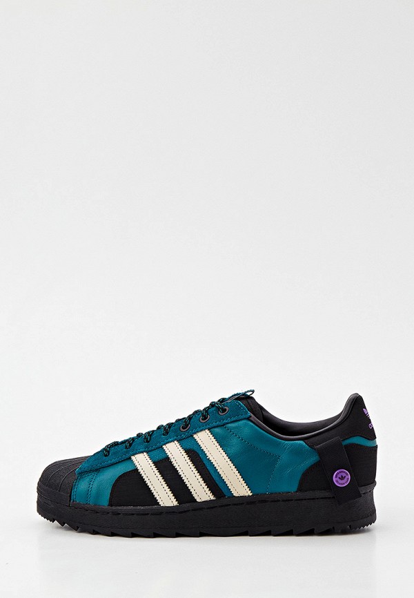 фото Кеды adidas originals