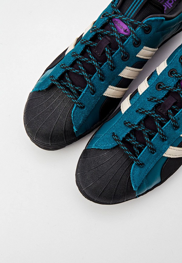 фото Кеды adidas originals