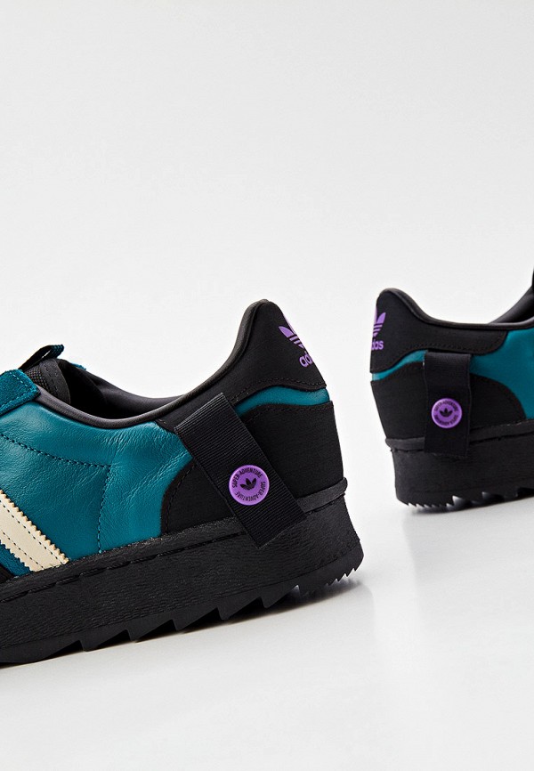 фото Кеды adidas originals