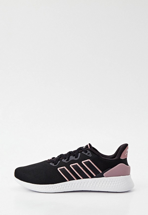 

Кроссовки adidas, Черный, PUREMOTION SE