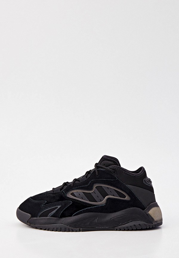 

Кроссовки adidas Originals, Черный, adidas Originals RTLABC100001