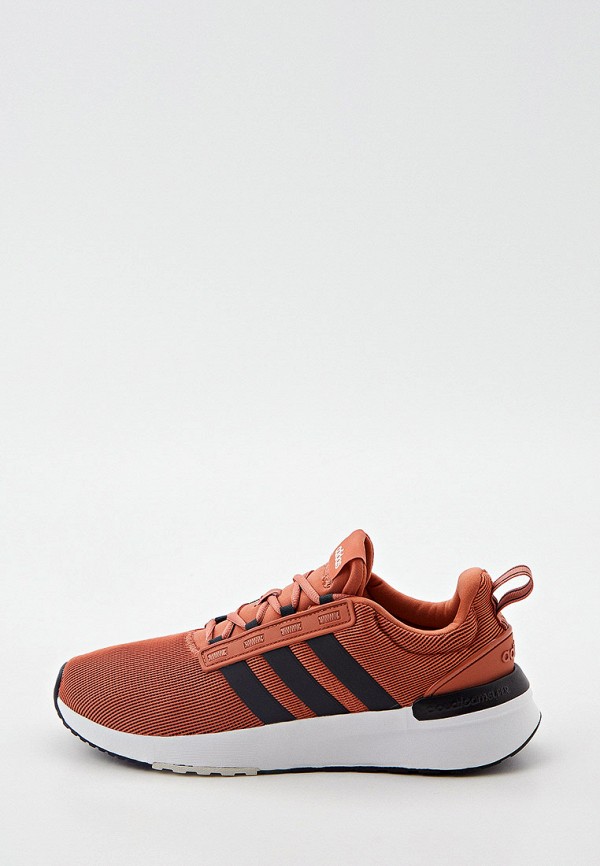 

Кроссовки adidas, Коричневый, RACER TR21