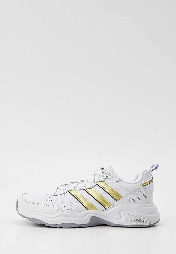 

Кроссовки adidas, Белый, adidas RTLABC100201