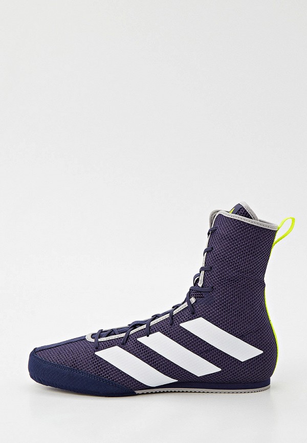 

Боксерки adidas, Синий, BOX HOG 3
