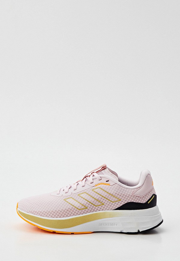

Кроссовки adidas, Розовый, adidas RTLABC100701
