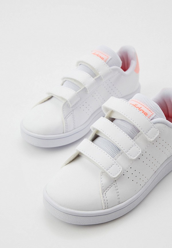 фото Кеды adidas