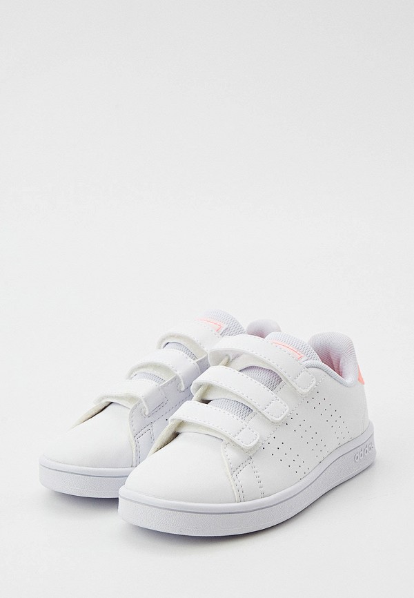 фото Кеды adidas