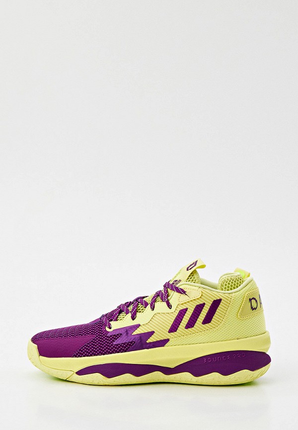 

Кроссовки adidas, Мультиколор, adidas RTLABC102301