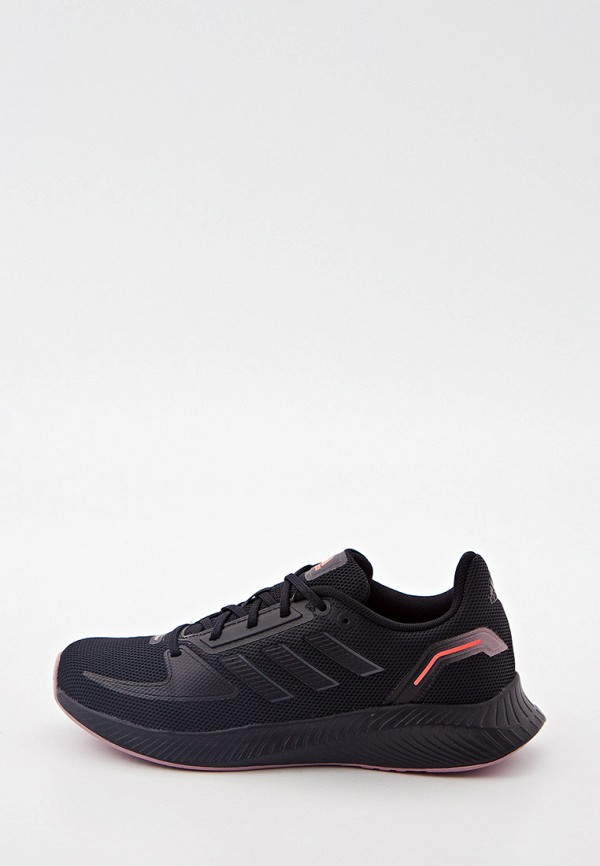 

Кроссовки adidas, Черный, RUNFALCON 2.0