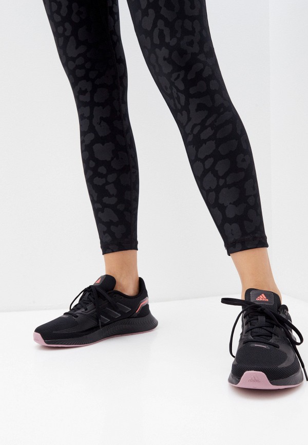 

Кроссовки adidas, Черный, adidas RTLABC102501