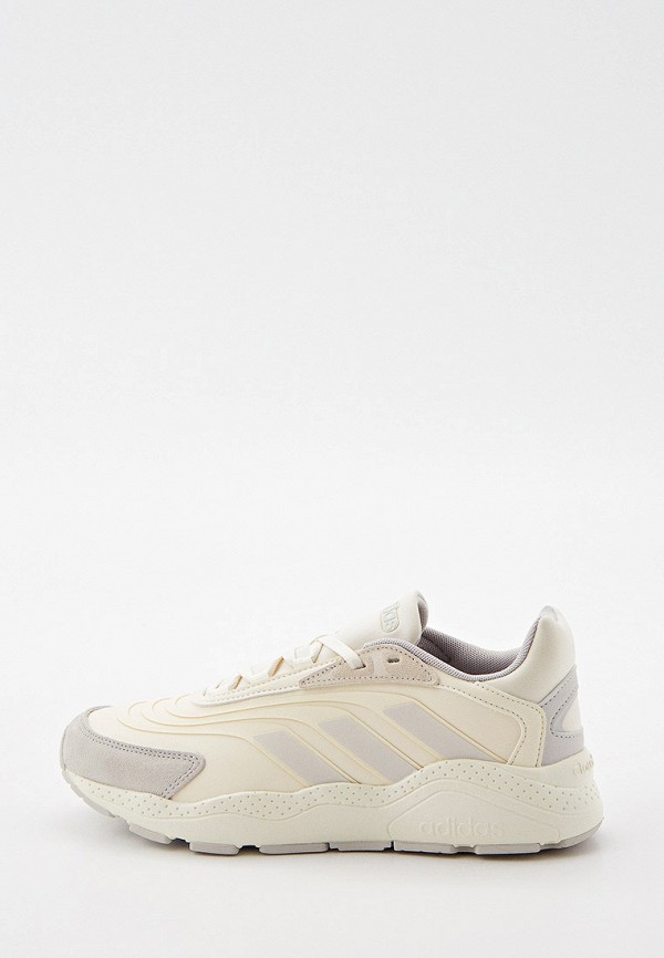 

Кроссовки adidas, Бежевый, adidas RTLABC103101