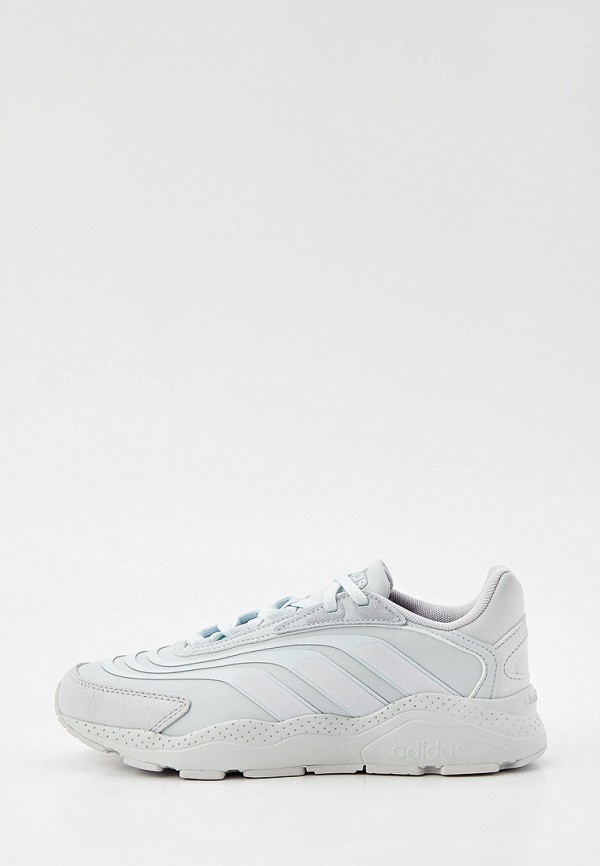 

Кроссовки adidas, Бирюзовый, adidas RTLABC103801