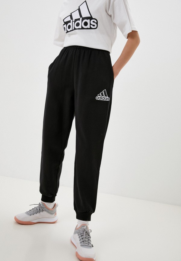

Брюки спортивные adidas, Черный, adidas RTLABC103901