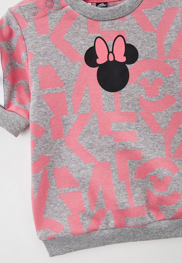 фото Костюм спортивный adidas