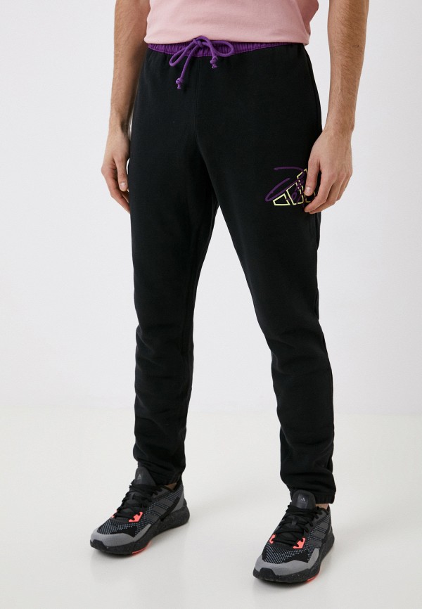 

Брюки спортивные adidas, Черный, DAME 8 INN PNT