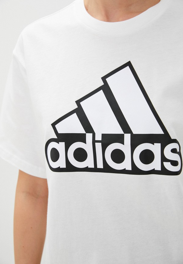 фото Футболка adidas