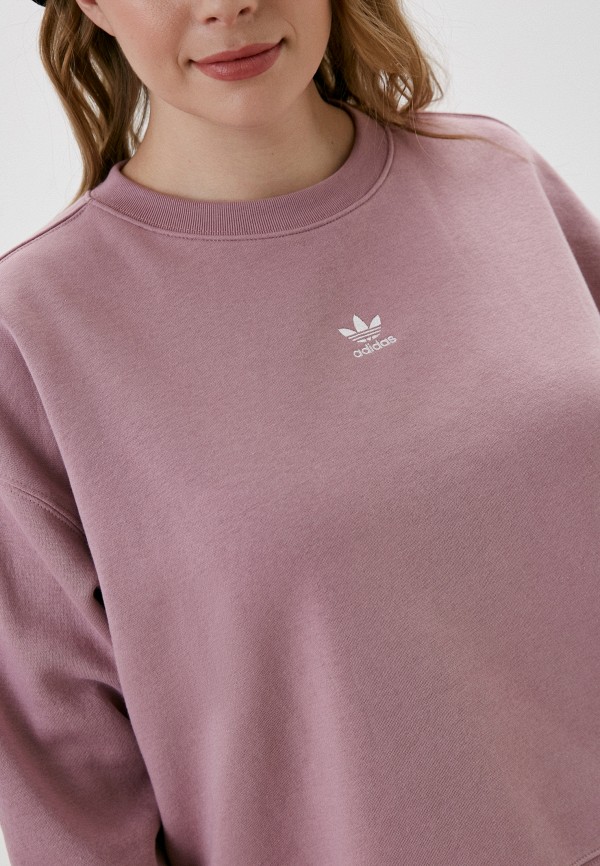 фото Лонгслив adidas originals