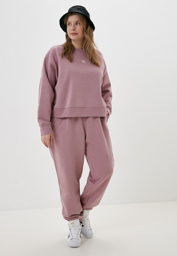 фото Брюки спортивные adidas originals