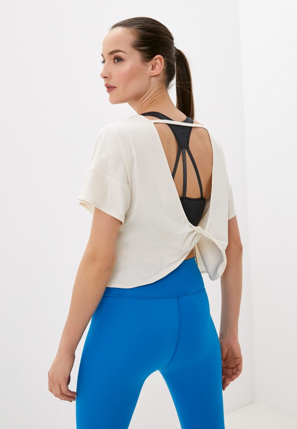 фото Футболка спортивная adidas