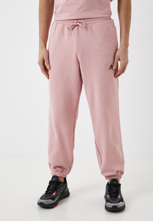 

Брюки спортивные adidas, Розовый, M FV PT