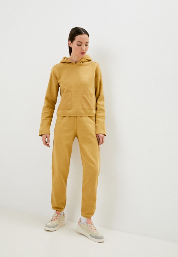 фото Худи adidas originals