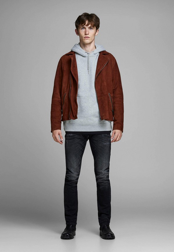 фото Худи jack & jones