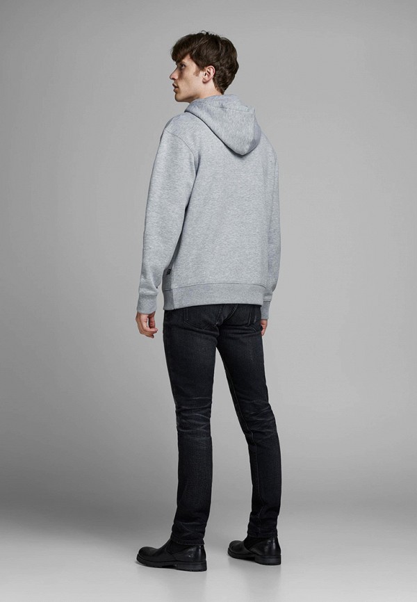 фото Худи jack & jones